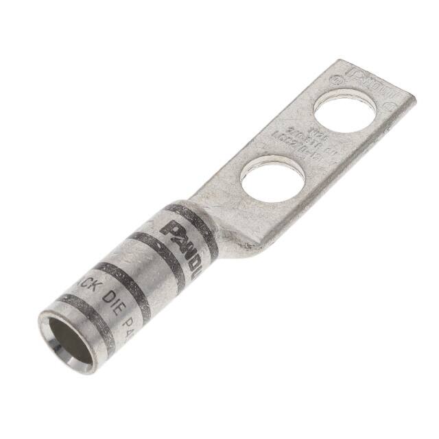 LCC2/0-12DW-X Panduit Corp  Connettori rettangolari